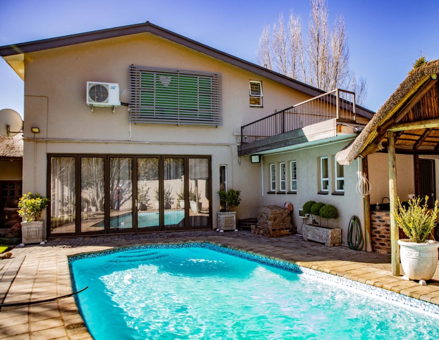 Commercial Property for Sale in Heilbron Free State